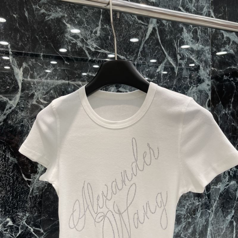 Alexander Wang T-Shirts